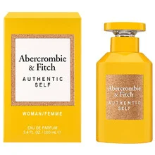 Authentic self woman thumbnail 4