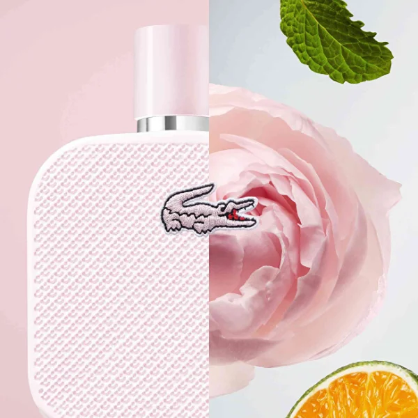 Eau de lacoste l.12.12 rose thumbnail 2