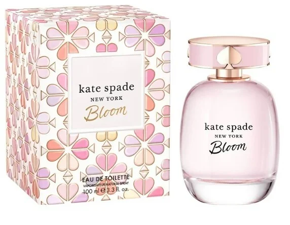 New york bloom
