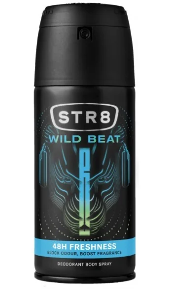 Wild beat