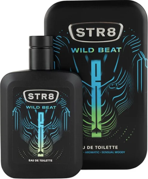 Wild beat