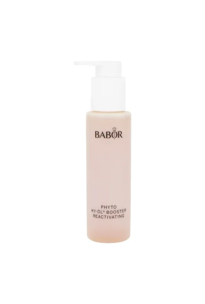 Babor phyto hy-ol booster reactivating