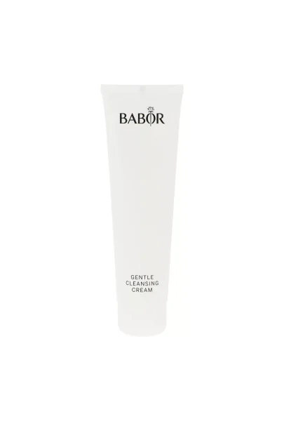 Babor gentle cleansing cream