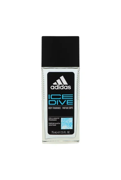 Ice dive deodorant
