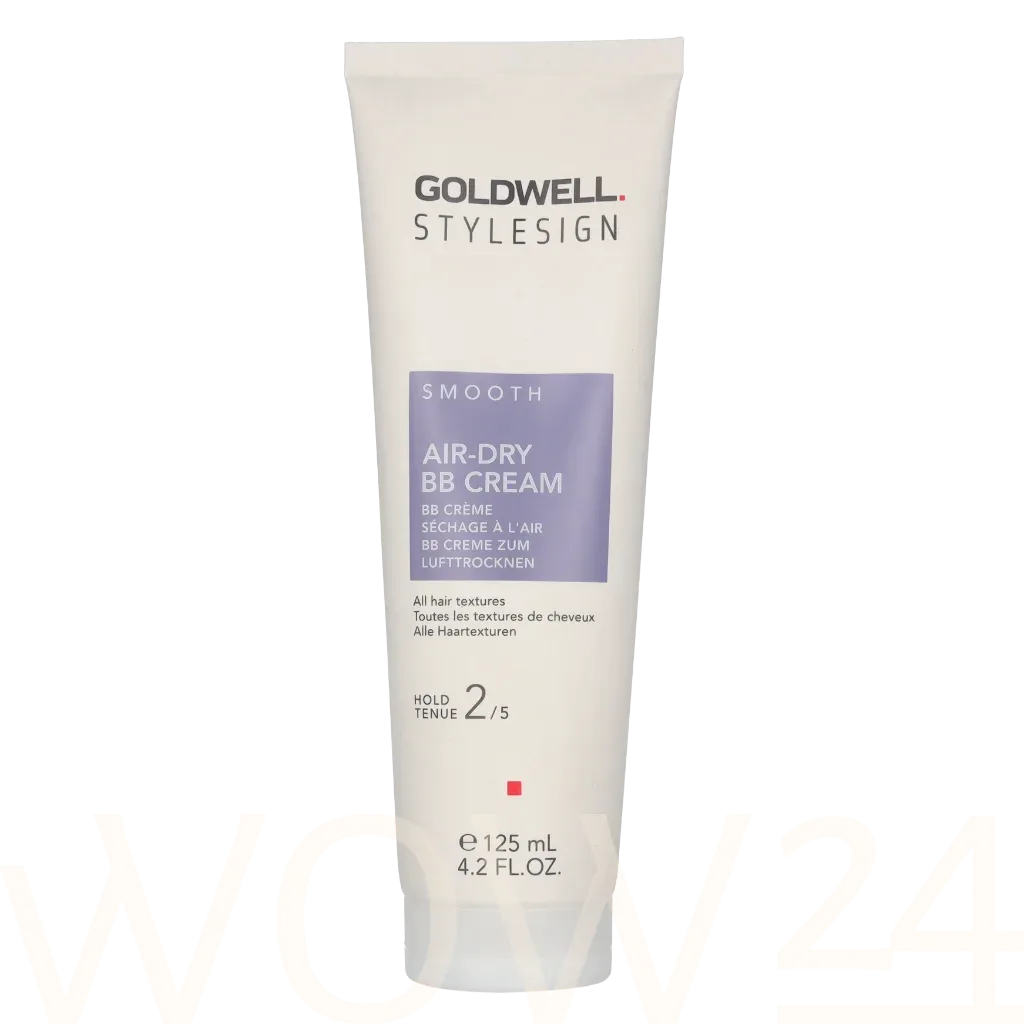 Goldwell Style Sign Smooth Air-Dry BB Cream thumbnail 4