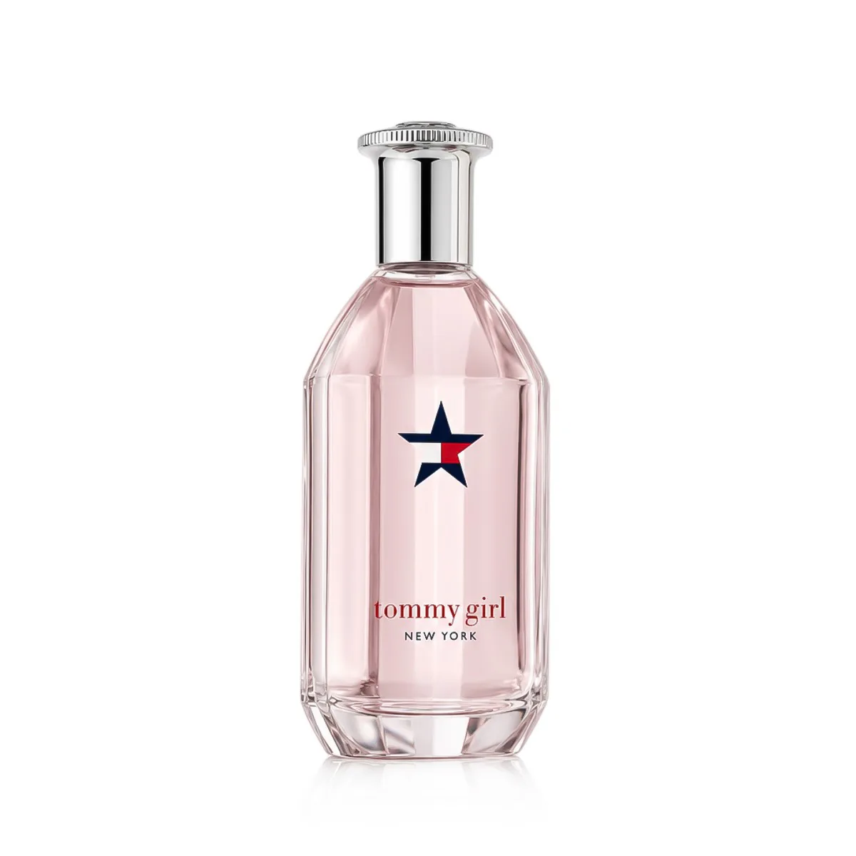 Tommy Hilfiger Tommy Hilfiger, Tommy Girl New York, Eau De Toilette, For Women, 100 ml thumbnail 2