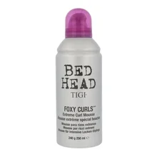 Bed head
