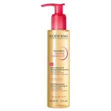 Sensibio micellar cleansing oil thumbnail 2