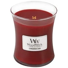 Mini hourglass candles