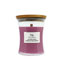 Wild berry & beets