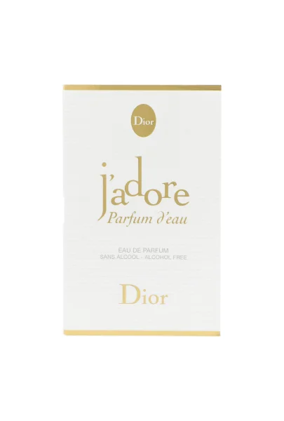 Sample jadore parfum d`eau edp 1,