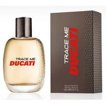 Trace me