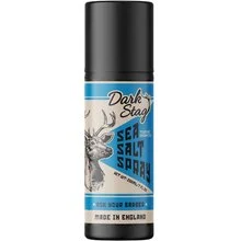 Sea salt spray