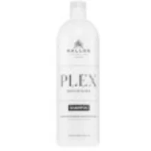 Plex bond builder shampoo