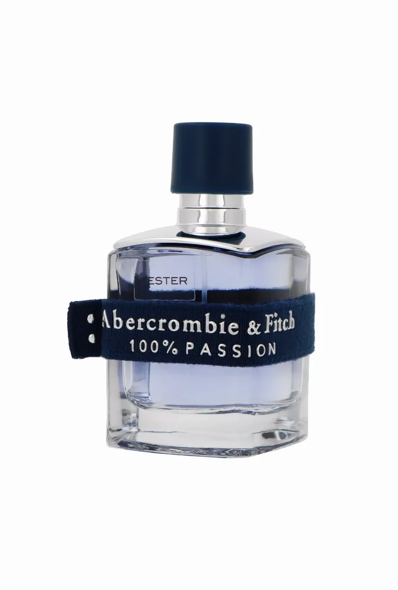 Abercrombie & Fitch Tester Abercrombie & Fitch 100% Passion Man Edt 100ml thumbnail 4