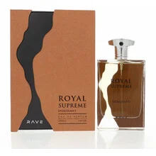 Royal supreme dominant