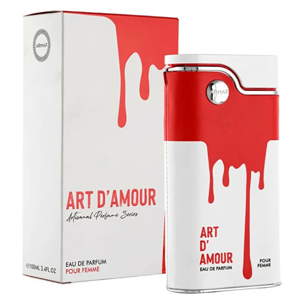 Art d´amour