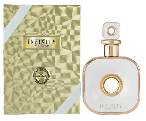 Infinity gold