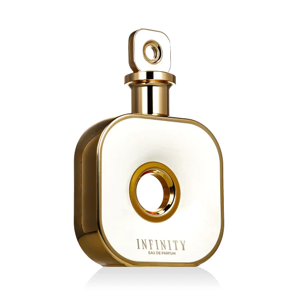 Infinity gold thumbnail 6