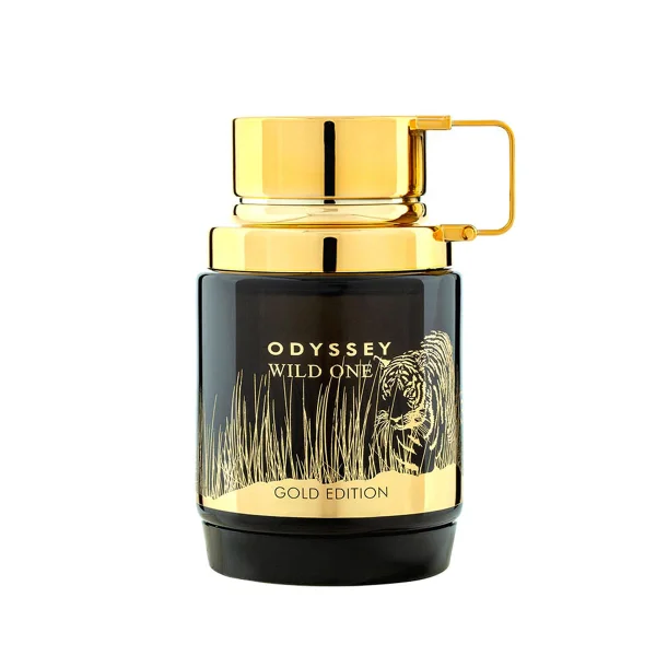 Odyssey wild one gold edition thumbnail 4