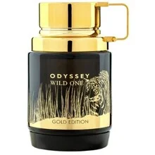 Odyssey wild one gold edition thumbnail 5