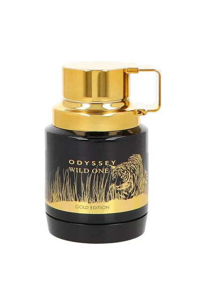 Odyssey wild one gold edition thumbnail 6