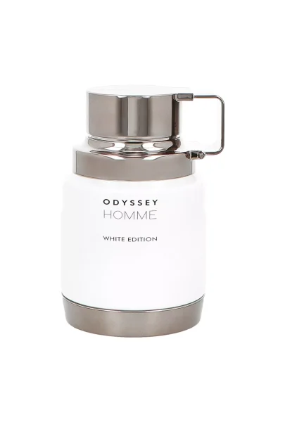 Odyssey homme white edition thumbnail 3