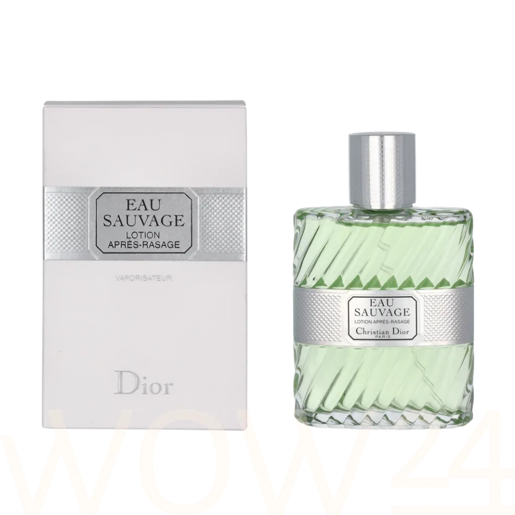 Dior Eau Sauvage thumbnail 8