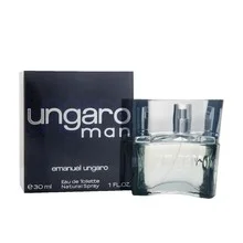 Ungaro man