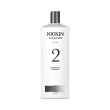 System 2 cleanser