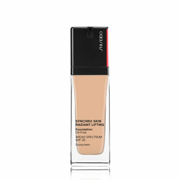 Face synchro skin radiant lifting foundation 330 spf30