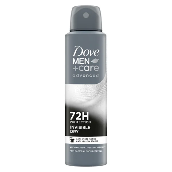 Men + care advanced invisible dry thumbnail 2