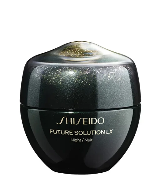 Future solution lx total regenerating night cream