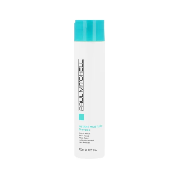 Instant moisture