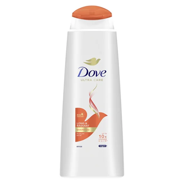 Ultra care long & radiant