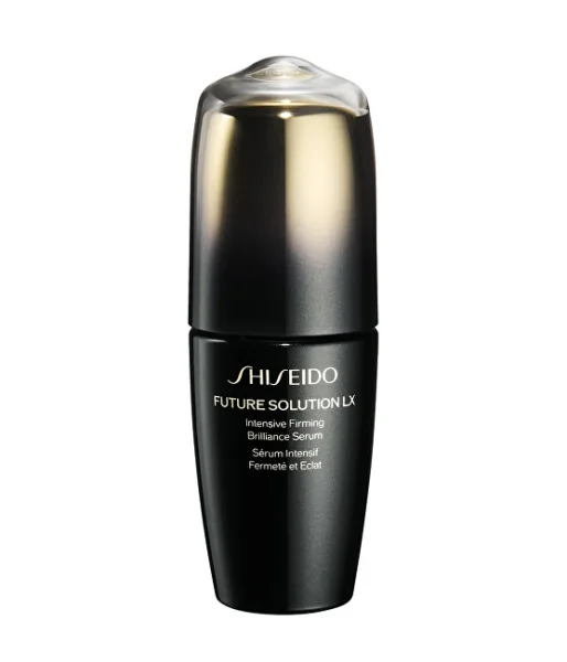 Future solution lx ntensive firming brilliance serum