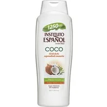 Instituto Espanol Coco Shower Gel thumbnail 2