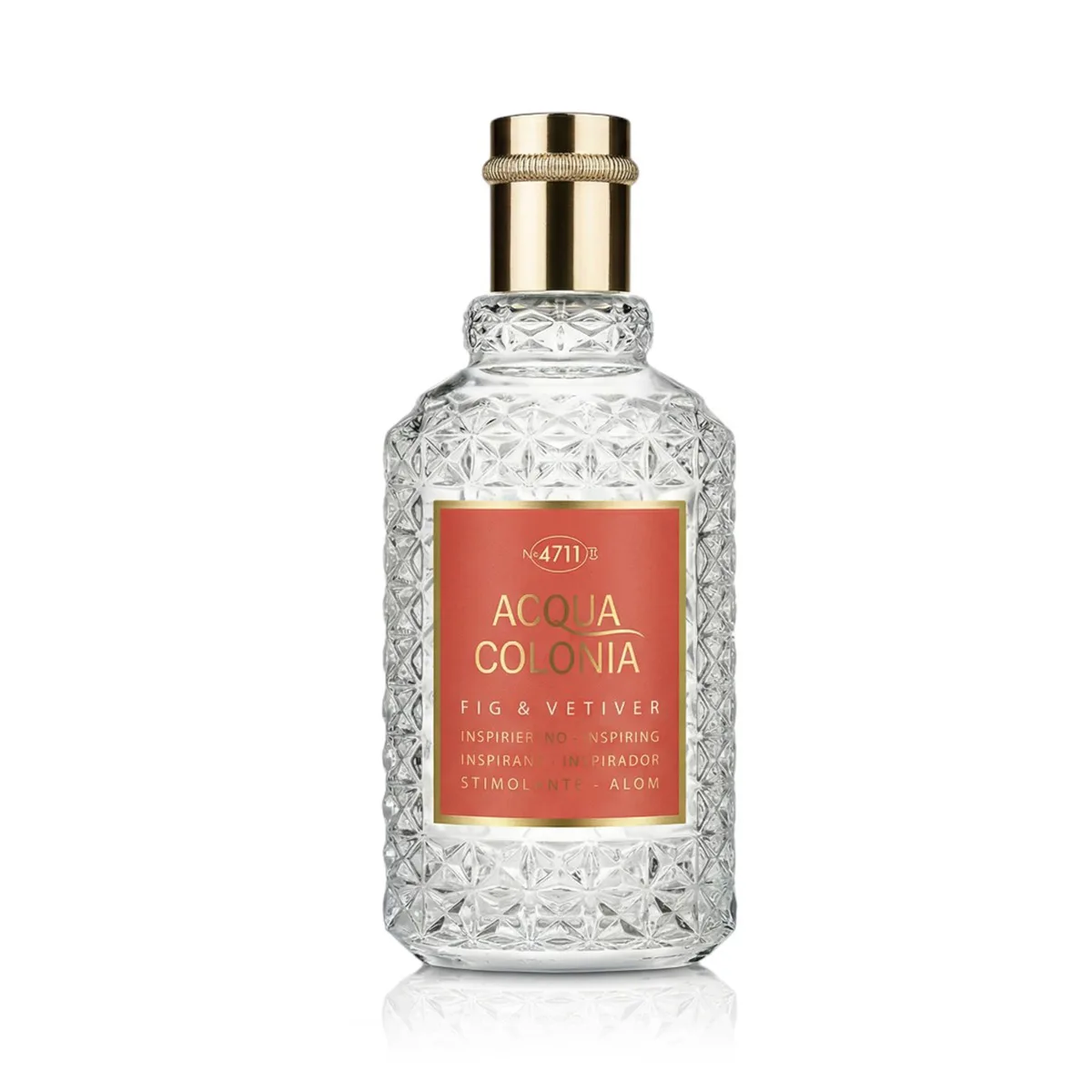 4711 Acqua Colonia Fig & Vetiver thumbnail 2