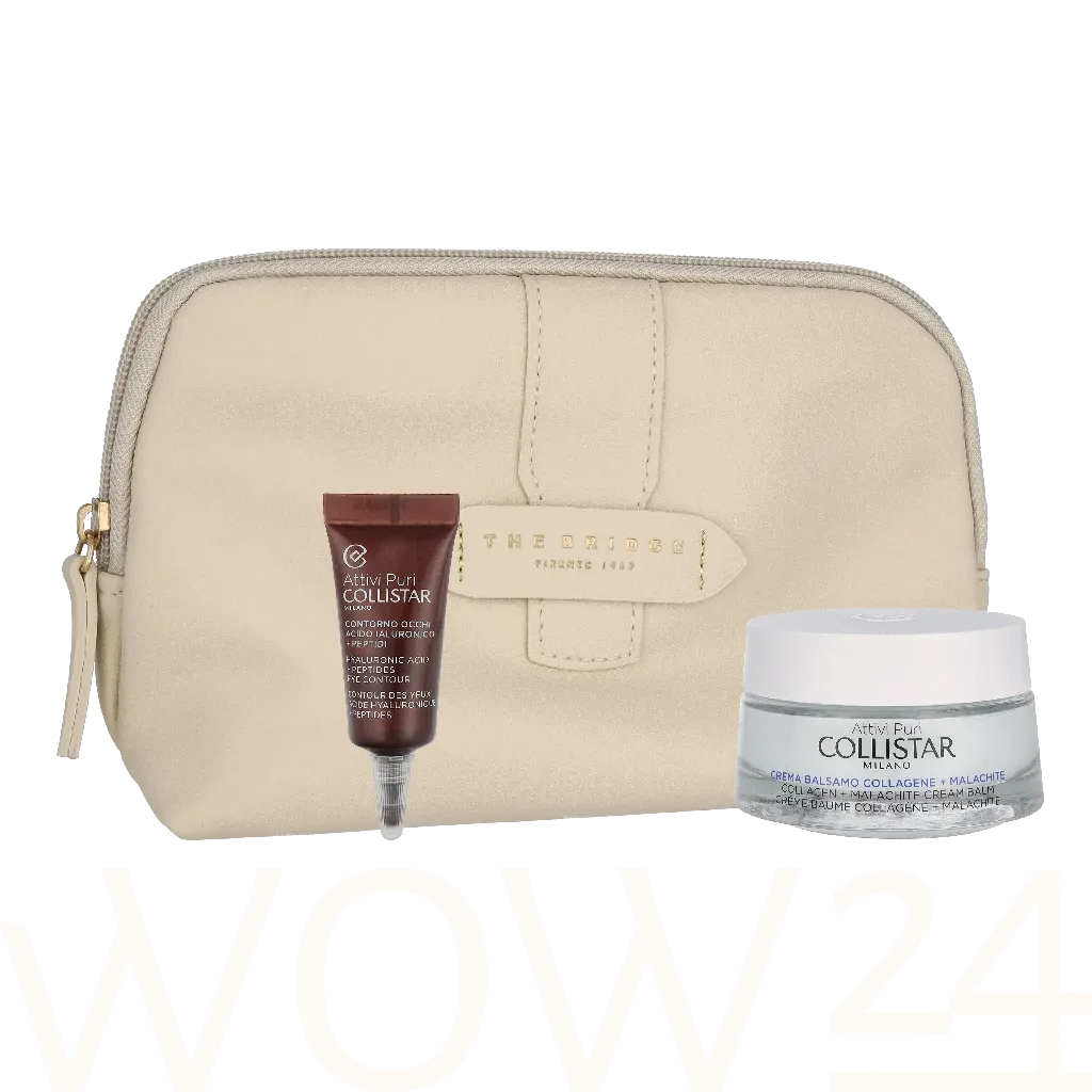 Collistar Collistar Attivi Puri Collagen Set thumbnail 5