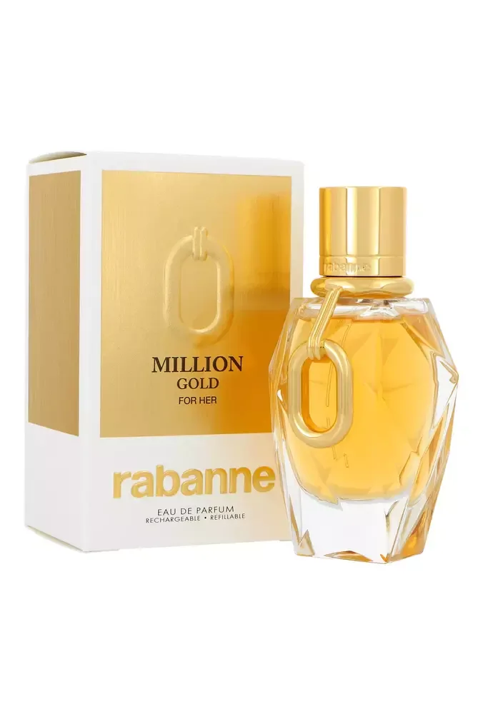 Rabanne Million Gold For Her thumbnail 3