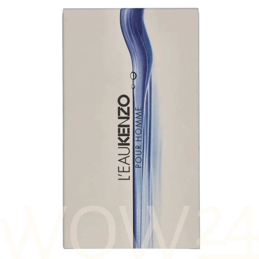 Kenzo Kenzo L'Eau Kenzo Pour Homme Edt Spray thumbnail 8