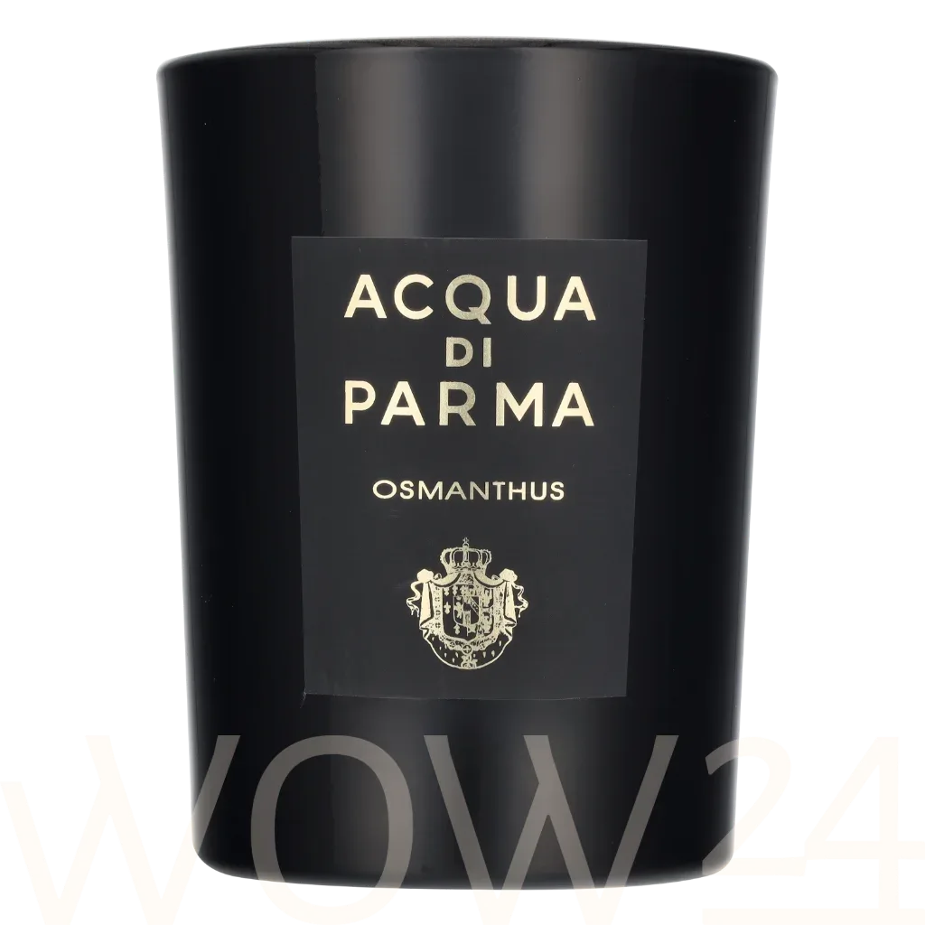 Acqua Di Parma Signatures Of The Sun Osmanthus thumbnail 5