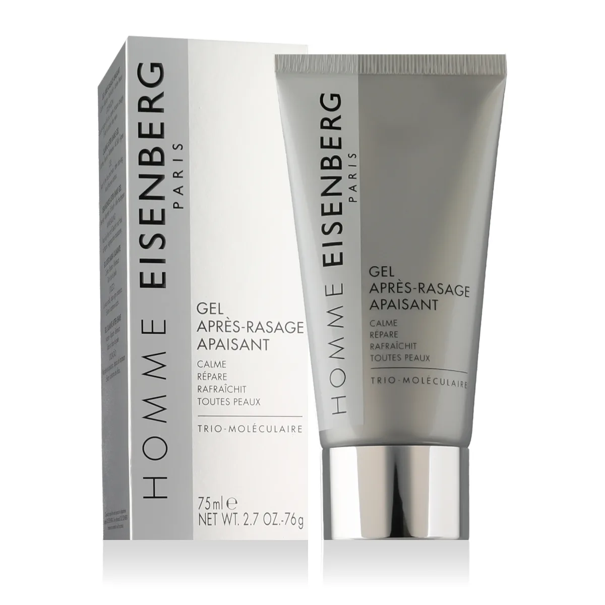 Homme Calming After-Shave Gel