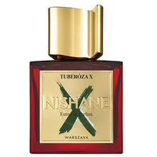 Nishane Tuberóza X thumbnail 3