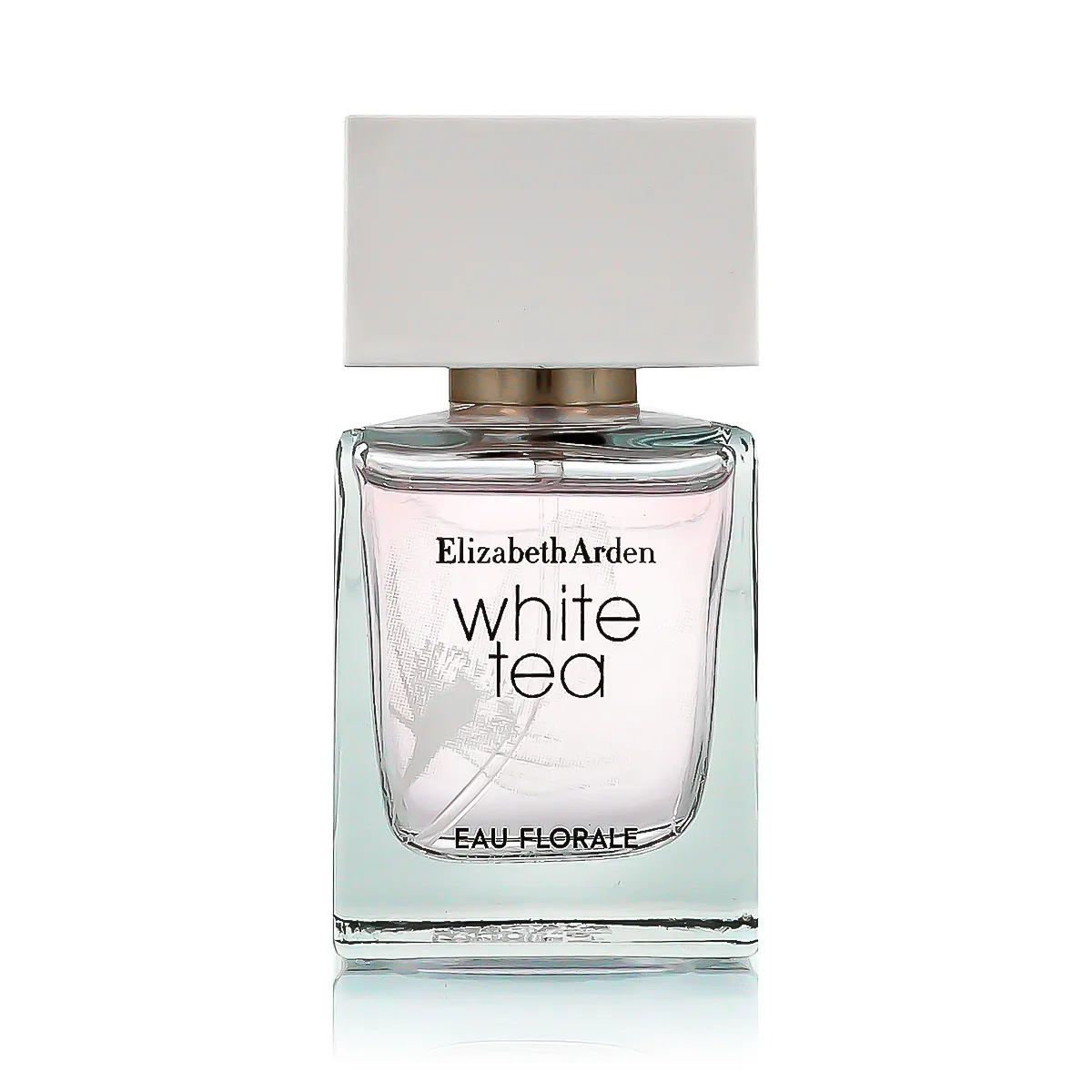 Elizabeth Arden E.Arden White Tea Eau Floral Edt Spray thumbnail 2