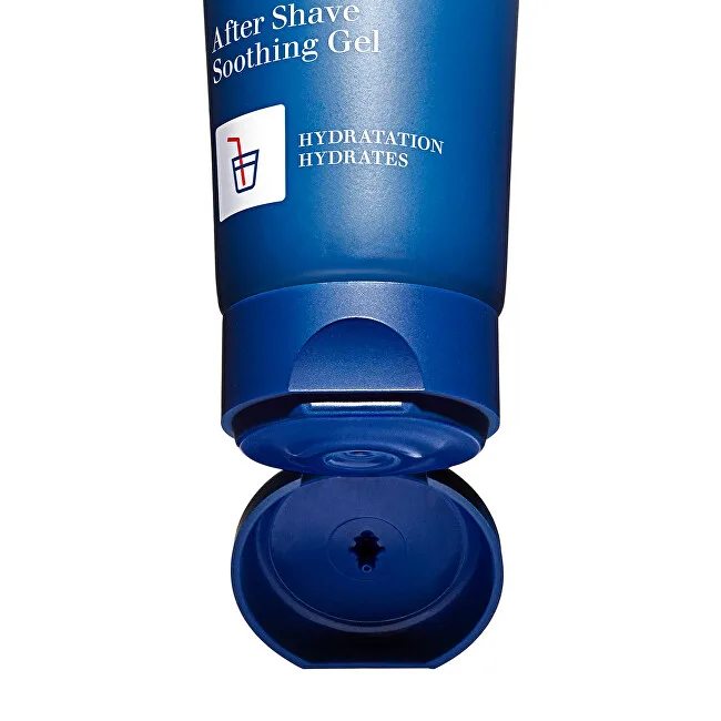 Clarins Men After Shave Soothing Gel thumbnail 7