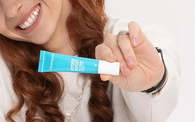 Neutrogena Hydro Boost Eye Cream thumbnail 7