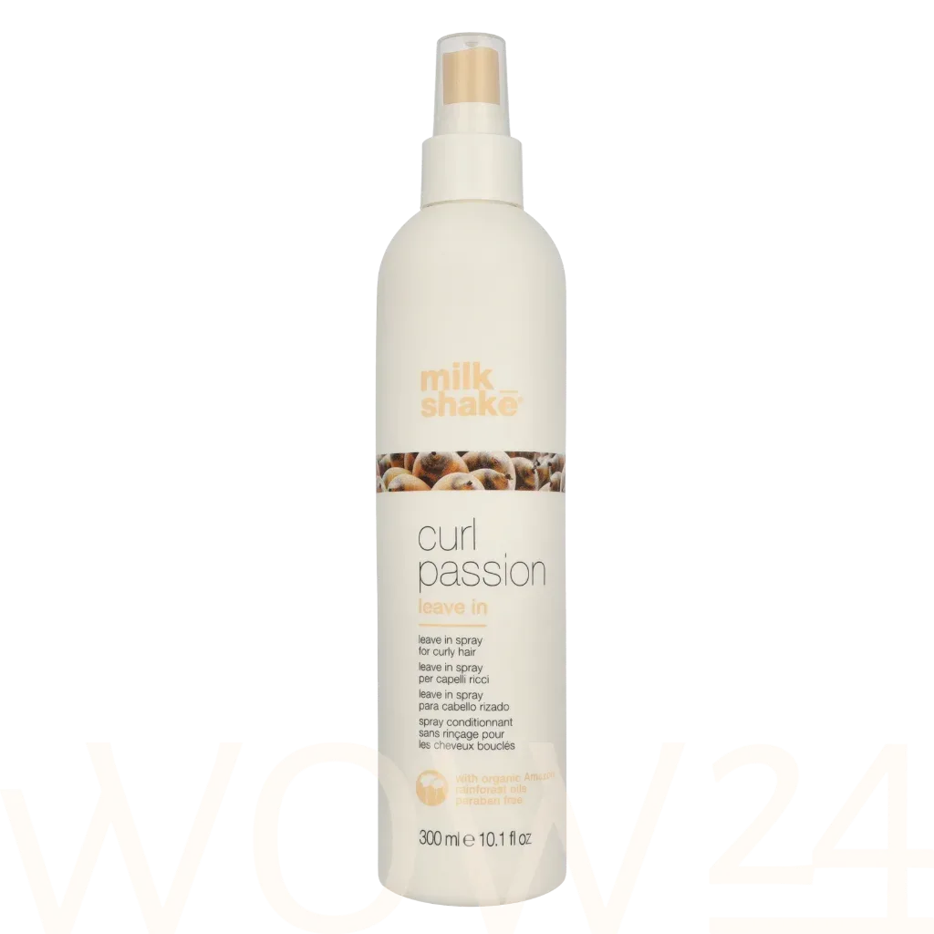Milk Shake Curl Passion Leave In thumbnail 4