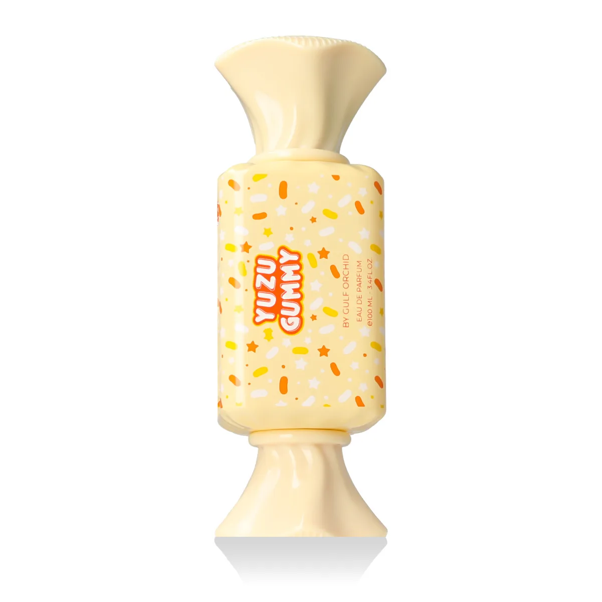 Gulf Orchid Yuzu Gummy thumbnail 2