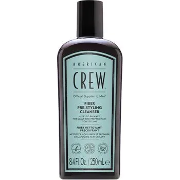 American Crew Fiber Pre-Styling Cleanser thumbnail 2